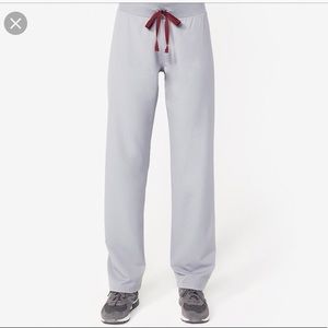BRAND NEW WITH TAGS! Figs Livingston scrub pants